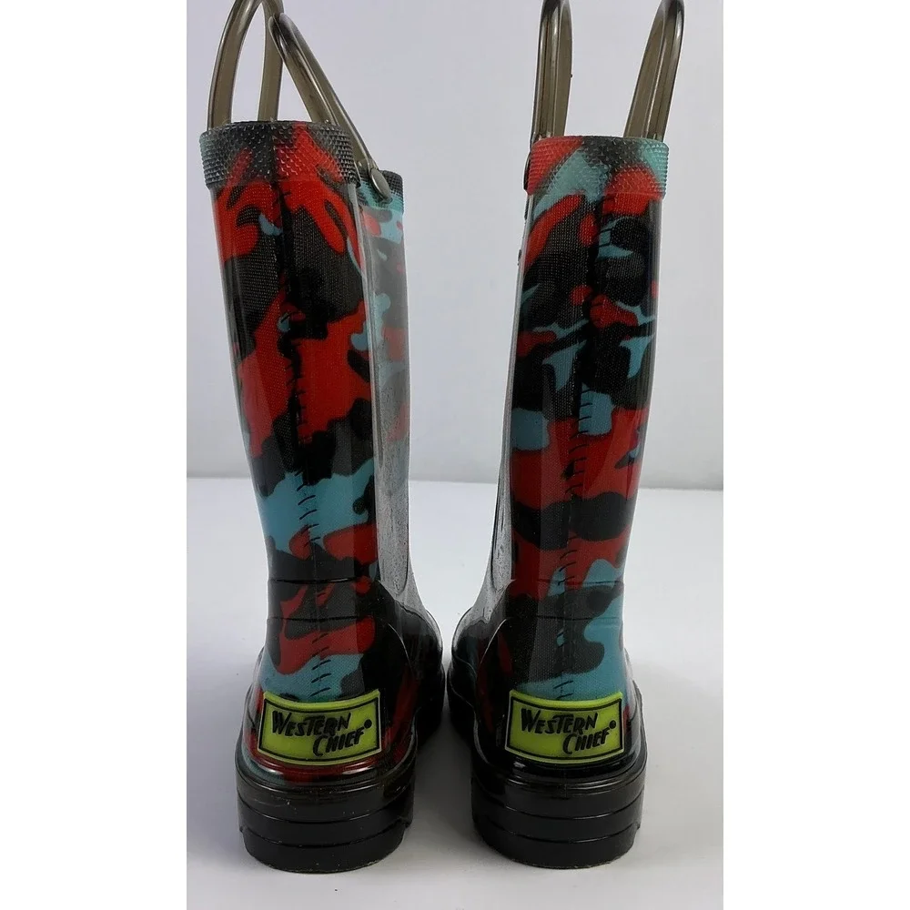 Western Chief pre owned